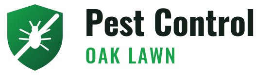 Oak Lawn Pest Control